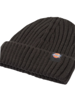 DICKIES GARNETT FISHERMAN BEANIE BLACK - Image 3