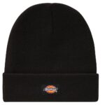 DICKIES GIBSLAND BEANIE BLACK