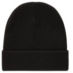 DICKIES GIBSLAND BEANIE BLACK - Image 2