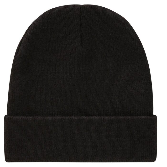 DICKIES GIBSLAND BEANIE BLACK - Image 2