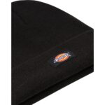 DICKIES GIBSLAND BEANIE BLACK - Image 3