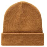 DICKIES GIBSLAND BEANIE BROWN DUCK - Image 2
