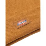 DICKIES GIBSLAND BEANIE BROWN DUCK - Image 3