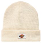 DICKIES GIBSLAND BEANIE ECRU