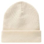 DICKIES GIBSLAND BEANIE ECRU - Image 2