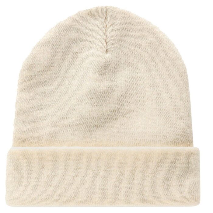 DICKIES GIBSLAND BEANIE ECRU - Image 2