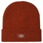 DICKIES GIBSLAND BEANIE GINGERBREAD