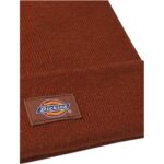 DICKIES GIBSLAND BEANIE GINGERBREAD - Image 3