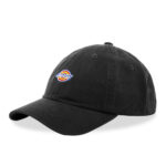 DICKIES HARDWICK CAP BLACK