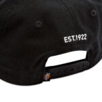 DICKIES HARDWICK CAP BLACK - Image 3