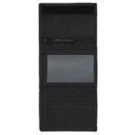 DICKIES KENTWOOD WALLET BLACK - Image 2