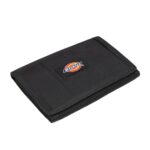 DICKIES KENTWOOD WALLET BLACK