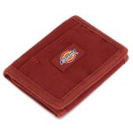 DICKIES KENTWOOD WALLET FIRED BRICK