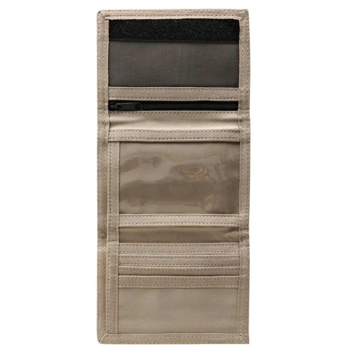DICKIES KENTWOOD WALLET KHAKI - Image 3