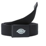 DICKIES ORCUTT BELT BLACK