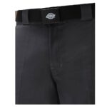 DICKIES ORCUTT BELT BLACK - Image 3