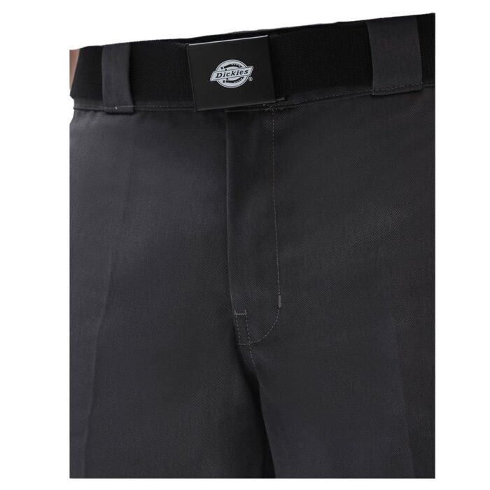 DICKIES ORCUTT BELT BLACK - Image 3