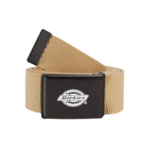 DICKIES ORCUTT BELT KHAKI