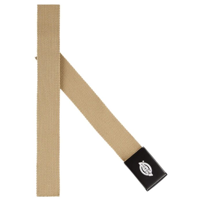 DICKIES ORCUTT BELT KHAKI - Image 2