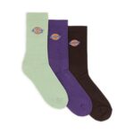 DICKIES VALLEY GROVE SOCKS FIRED B