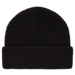 DICKIES WOODWORTH BEANIE BLACK - Image 2