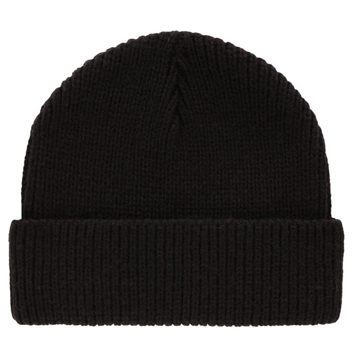 DICKIES WOODWORTH BEANIE BLACK - Image 2