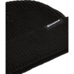 DICKIES WOODWORTH BEANIE BLACK - Image 3