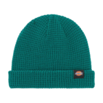 DICKIES WOODWORTH WAFFLE BEANIE AVENTURINE