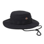 DICKIES GLACIER VIEW BOONIE HAT BLACK