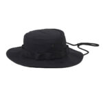 DICKIES GLACIER VIEW BOONIE HAT BLACK - Image 2