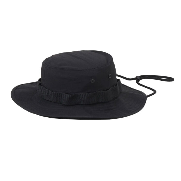 DICKIES GLACIER VIEW BOONIE HAT BLACK - Image 2