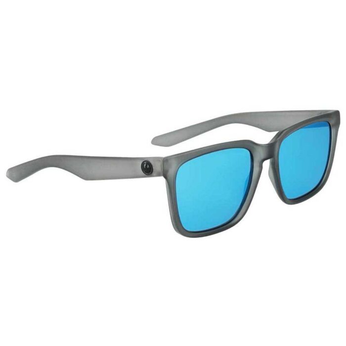 DRAGON BAILE LUMALENS H2O POLAR SUNGLASSES MATTE CRYSTAL SHADOW BLUE ION - Image 2