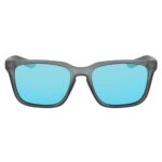 DRAGON BAILE LUMALENS H2O POLAR SUNGLASSES MATTE CRYSTAL SHADOW BLUE ION - Image 3