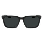 DRAGON BAILE LUMALENS POLAR SUNGLASSES MATTE BLACK LUMALENS SMOKE - Image 2