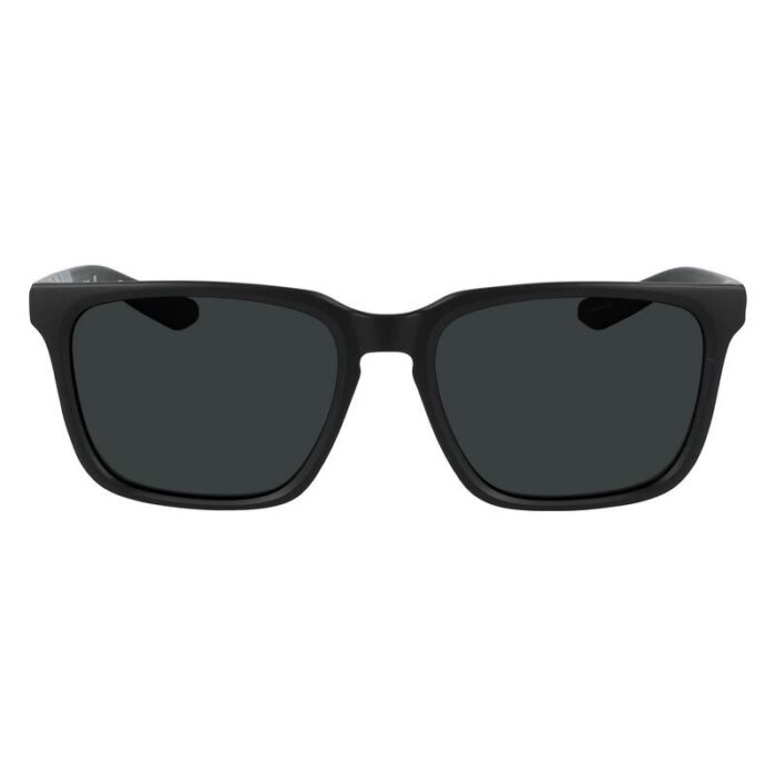 DRAGON BAILE LUMALENS POLAR SUNGLASSES MATTE BLACK LUMALENS SMOKE - Image 2
