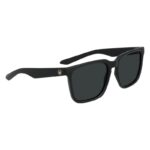 DRAGON BAILE LUMALENS POLAR SUNGLASSES MATTE BLACK LUMALENS SMOKE - Image 3