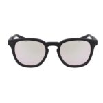 DRAGON FINCH LUMALENS SUNGLASSES MATTE BLACK ROSE GOLD ION - Image 2