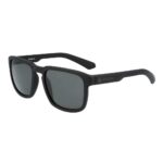 DRAGON MARI LUMALENS SUNGLASSES MATTE BLACK