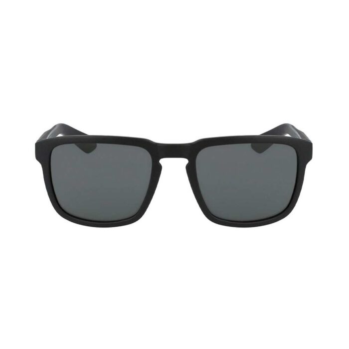 DRAGON MARI LUMALENS SUNGLASSES MATTE BLACK - Image 2