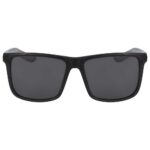 DRAGON MERIDIEN LUMALENS POLAR SUNGLASSES SHINY BLACK - Image 2