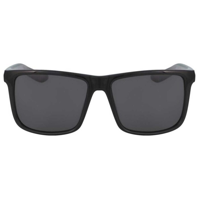 DRAGON MERIDIEN LUMALENS POLAR SUNGLASSES SHINY BLACK - Image 2