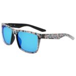 DRAGON MERIDIEN LUMALENS SUNGLASSES BRYAN IGUCHI BLUE ION