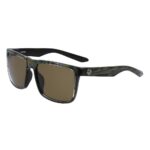 DRAGON MERIDIEN LUMALENS SUNGLASSES ROB MACHADO RESIN