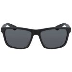 DRAGON REED LUMALENS SUNGLASSES MATTE BLACK - Image 2