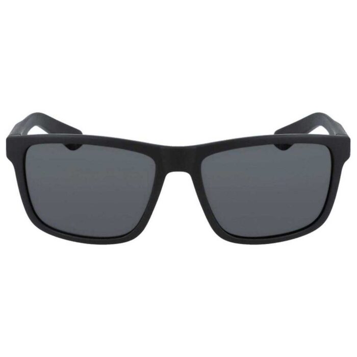 DRAGON REED LUMALENS SUNGLASSES MATTE BLACK - Image 2