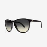 ELECTRIC ENCELIA SUNGLASSES GLOSS BLACK BLACK GRADIENT - Image 2