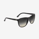 ELECTRIC ENCELIA SUNGLASSES GLOSS BLACK BLACK GRADIENT - Image 3