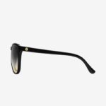 ELECTRIC ENCELIA SUNGLASSES GLOSS BLACK BLACK GRADIENT - Image 4