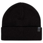 ELEMENT CARRIER BEANIE ALL BLACK