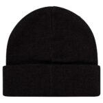 ELEMENT CARRIER BEANIE ALL BLACK - Image 2
